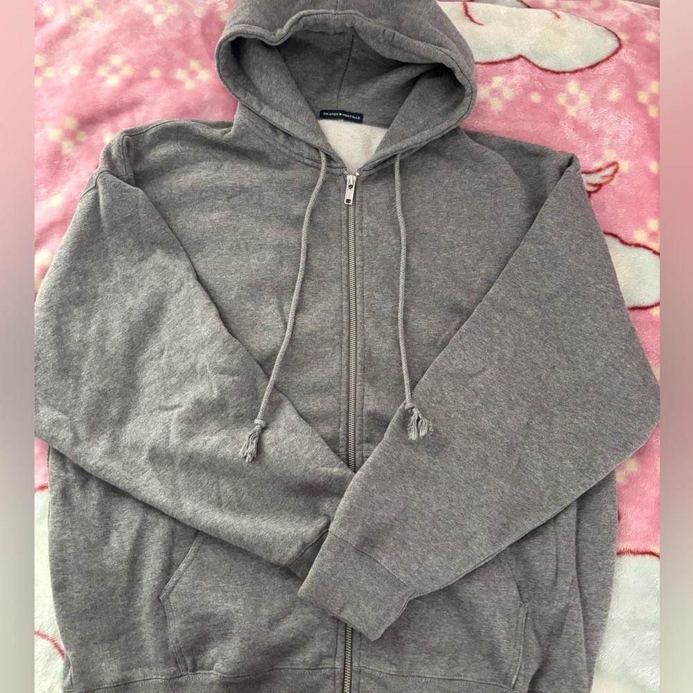 Brandy Melville Christy hoodie